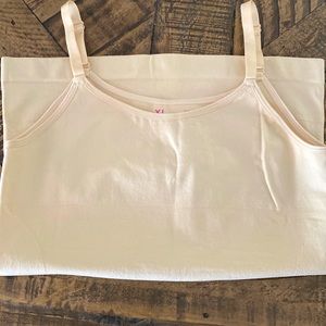 Shapermint Empetua Tank